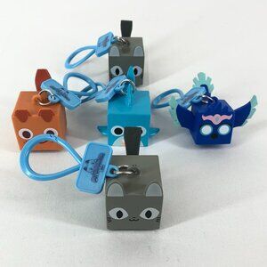 Phatmojo Pet Simulator X Collector Clips